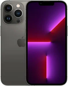 Ремонт iPhone 13 Pro в Долгопрудном